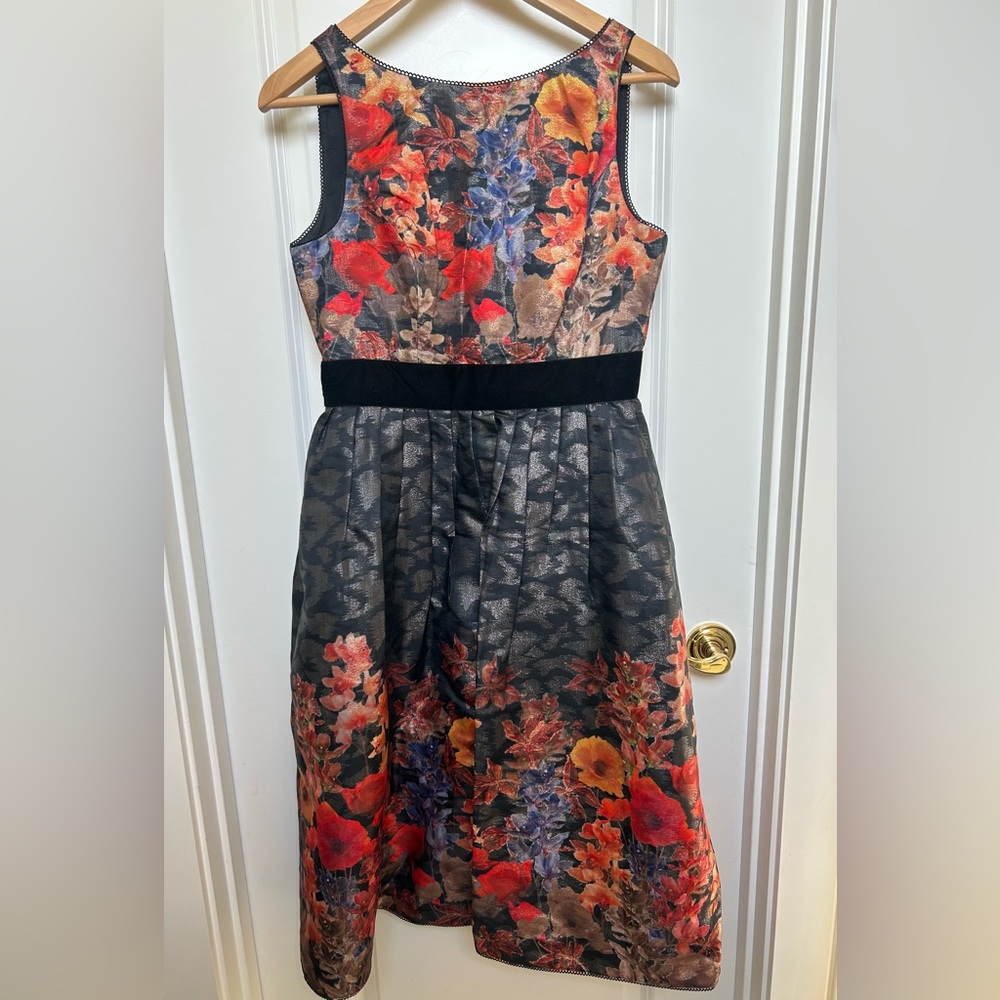 Adrianna Papell Party Dress